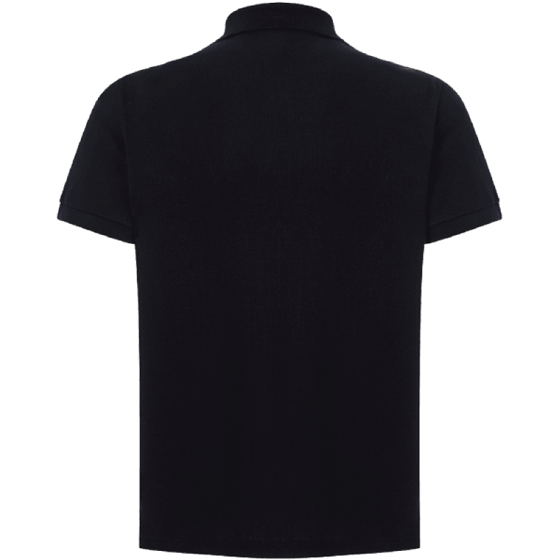 Polo casual