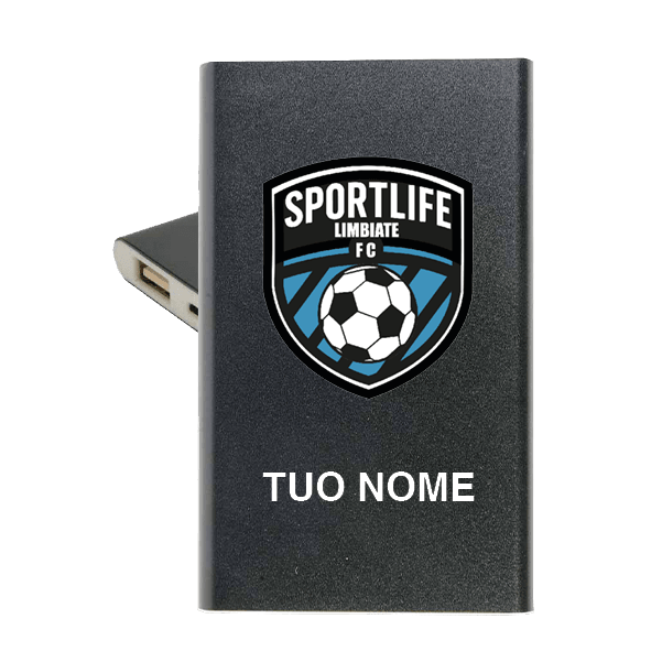 Power Bank UV
