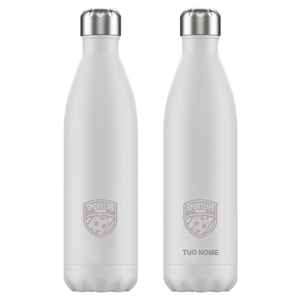 Thermos Laser